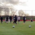 Antony Instagram - Touch level: expert 👌💯 #MUFC #ManUtd #Antony #Skills #Reels Carrington Training Ground