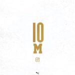 Antony Instagram - 10M!! ⭐️⭐️⭐️ . Muito obrigado!! Thank you!! Gracias!!