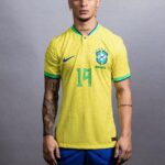 Antony Instagram - Nunca existiu plano B!! Esse era o plano e a hora chegou!! O sonho de anos!! Estamos preparados junto com todos os milhões de brasileiros no Brasil, Qatar e pelo mundo… Vamos juntos, unidos e confiantes!! 👊🏼🇧🇷⚽️ @cbf_futebol @fifaworldcup