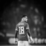 Antony Instagram - Acredite, tá acontecendo!! Obrigado, meu Deus! 🙏🏽🇧🇷⚽️ @cbf_futebol