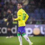 Antony Instagram - Eu sou brasileiro com muito orgulho e muito amor 💚💛