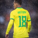 Antony Instagram - Eu sou brasileiro com muito orgulho e muito amor 💚💛