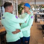 Antony Instagram - Sempre uma sensação diferente!! E sempre uma honra!!! Vamos!! 🇧🇷⚽️ @cbf_futebol