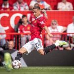 Antony Instagram - What an incredible day! A huge thanks to all MU staff and my teammates!! I'll never forget this day! To United fans, all my affection for this reception! Let's go for more! That´s just the beginning! 🔴⚽️ @manchesterunited #Reds #United #MUFC #RedDevils Old Trafford