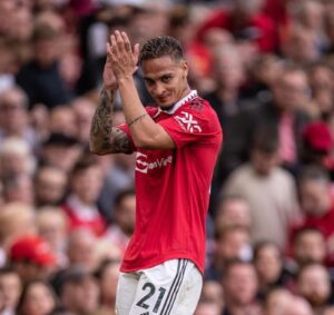 Antony Instagram - What an incredible day! A huge thanks to all MU staff and my teammates!! I'll never forget this day! To United fans, all my affection for this reception! Let's go for more! That´s just the beginning! 🔴⚽️ @manchesterunited #Reds #United #MUFC #RedDevils