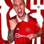 Antony Instagram - It's days like this that make us understand that it was all worth it, that every dream was never in vain!! Today I arrive at the biggest club in England, one of the biggest in the world and I just have to thank everyone who was part of this journey! My family, my friends, my staff and every United fan, who filled my social media with messages!! It was your call that brought me here!! Let’s get it started!! @manchesterunited #MUFC #United