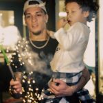Antony Instagram - Happy New Year 2024 ✨