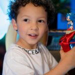 Antony Instagram - Meu filho , você sem dúvidas é a maior benção de Deus na minha vida ! Que não só no dia de hoje mas que em todos os dias da sua vida Deus te conceda saúde , que Ele te preserve momentos de felicidade , que sua infância seja uma benção , eu vou fazer de tudo pra que isso seja real , assim como o amor do papai é por você ! Acredito que hoje você não entenda muito a força que você me dá , afinal são só 4 anos mas os 4 anos que me tornaram mais forte do que nunca , 4 anos que eu conheci o amor de verdade e nem sabia que poderia ser materializado , até eu ver você ! E quando eu te olho eu percebo o amor e o cuidado de Deus na minha vida e palavras jamais serão suficiente pra descrever todo esse sentimento . Eu te amo muito meu filho , é por você que eu luto e quero ser melhor ! Feliz vida sempre pra você meu príncipe ❤️