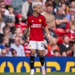 Antony Instagram - Special day and great win in Old Trafford! @manchesterunited 🔥⚽️ @premierleague