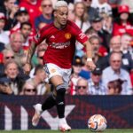 Antony Instagram - Special day and great win in Old Trafford! @manchesterunited 🔥⚽️ @premierleague