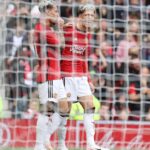 Antony Instagram - Old Trafford ✅ Win ✅ Goal ✅ Assist ✅ What a day!! ⚽️🔥 @manchesterunited