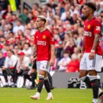 Antony Instagram - So happy to be back!! Very motivated for this season, I'm sure we'll give the fans a lot of joy!!! Let's go together!! We are United! 🔥🏴󠁧󠁢󠁥󠁮󠁧󠁿 @manchesterunited
