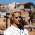 Antony Instagram - Home is where the heart is and where @antony00’s dream began 💭🇧🇷 #ItAllStartsWithADream @puma