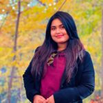 Anu Anand Instagram - Hey all ♥️♥️ PC: @anjalianand27 Erindale Park