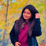 Anu Anand Instagram - Hey all ♥️♥️ PC: @anjalianand27 Erindale Park