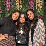 Anu Anand Instagram – We five 😅
6/6 Chennai, India