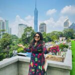 Anu Anand Instagram – Hey all 🤍