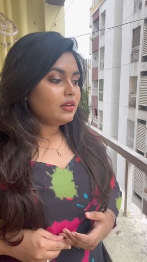 Anu Anand Instagram - After a long time! 

Kuttireel , from thuppaki
