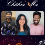 Anu Anand Instagram – என்னை மயக்கிய மெல்லிசையே
இத்தனை நாளாய் எங்கிருந்தாய்🤩🎶

Here’s our dearest @anuanand_official
@kj_iyenar @aravindkarnee

Wishing @kschithra Ma a very Happy Birthday 🫶❤️

🎥Edit credits: @amaleshkar.as
Mixed By: @sebastinrozario

Original Credits: 

Singers : KS Chitra, Jayachandran
Compose : @arrahman
Lyricist: @vairamuthuoffl 

#MediaMasons #CelebratingChithrama #MediaMasonsBirthdayCelebrations