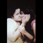 Anu Anand Instagram – Happiest birthday to you dear chithra ammaaa🥹😍❤️❤️

From then till now you have Allways given me Soo much of love and positivity ., lots of love to you chithra Amma., 

mwhaaa😘😘🤍🤍

@kschithra ❣️ Chennai, India