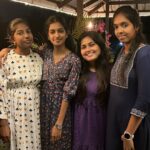 Anu Anand Instagram – One memorable day!!😍😍

Jigiridosth 👯‍♀️👯‍♀️ Mannargudi