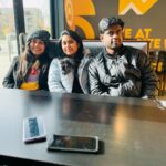 Anu Anand Instagram - 🍁🍁 Mississauga, Ontario