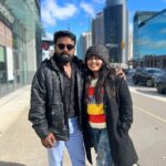 Anu Anand Instagram - 🍁🍁 Mississauga, Ontario