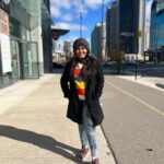 Anu Anand Instagram - 🍁🍁 Mississauga, Ontario