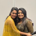 Anu Anand Instagram - Had one memorable event on canada with this amazing musicians ♥️ Canada Event Centre