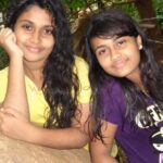 Anu Anand Instagram – Happy birthday to my everything 😍🫂
Missing you Soo much CHECHI 😩
Vegam vaa 😘😘😘😘
Love you  more than anything and anyone 
Ummmaaahhhh😘😘😘😘 
@anjalianand27