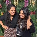 Anu Anand Instagram – We five 😅
6/6 Chennai, India
