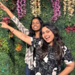 Anu Anand Instagram – We five 😅
6/6 Chennai, India