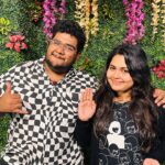 Anu Anand Instagram – We five 😅
6/6 Chennai, India