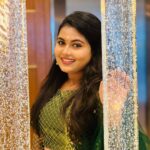Anu Anand Instagram – 💚💚

Wearing : @chakrabortymukta Crystal Crown Hotel Kuala Lumpur