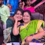 Anu Anand Instagram – Happiest birthday to you dear chithra ammaaa🥹😍❤️❤️

From then till now you have Allways given me Soo much of love and positivity ., lots of love to you chithra Amma., 

mwhaaa😘😘🤍🤍

@kschithra ❣️ Chennai, India