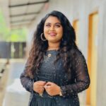 Anu Anand Instagram - Love this outfit ❤️ Wearing : @styl_chennai ❤️❤️ Chennai, India