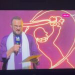 Anu Anand Instagram - What a match 😍😍😍 #cskforlife 💛💛💛 Chennai super kings ku periya whistel adinga!! ENGA THALA “DHONI” ku PERIYA WISHTEL ADINGAAAA!!!😍