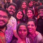 Anu Anand Instagram – A day to remember for the rest of my life 🤍🧿

VIDHYASAGAR LIVE IN CONCERT 🤍 
.
.
.
#anuanand #anuanandsupersinger8 #vidhyasagar