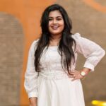 Anu Anand Instagram - 🤍🤍🤍 📸: @arunprasath_photography Chennai, India