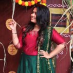 Anu Anand Instagram - இனிய பொங்கல் திருநாள் நல்வாழ்த்துக்கள் 🎋🍚 PC: @poovarasanphotography . . #pongal #pongalcelebration #thaithirunal