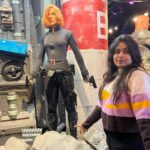 Anu Anand Instagram – Avengers assemble! 

#marvel #avengers #ironman #captainamerica #blackpanther #captainmarvel #antman #blackwidow #thanos #tonystark #stevengrantrogers #caroldanvers #natasharomanoff #tchalla #scottlang Clifton Hill – Niagara Falls Fun