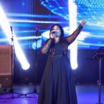 Anu Anand Instagram - I love my job ♥️♥️ Muscat, Oman