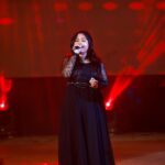 Anu Anand Instagram - I love my job ♥️♥️ Muscat, Oman