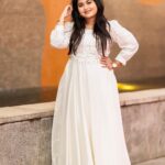 Anu Anand Instagram - 🤍🤍🤍 📸: @arunprasath_photography Chennai, India