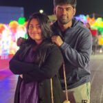 Anu Anand Instagram - Happiest birthday to the best brother in law in the world ♥️✨ Happyaa irunga maapilai ♥️💫 #brotherinlaw #birthday #machanbirthday Mississauga, Ontario