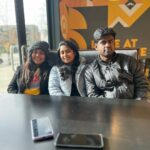 Anu Anand Instagram - Happiest birthday to the best brother in law in the world ♥️✨ Happyaa irunga maapilai ♥️💫 #brotherinlaw #birthday #machanbirthday Mississauga, Ontario