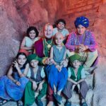 Anupam Kher Instagram - And it is #Wrap for #ChotaBheem movie! What a beautiful experience!! The children acting in the film are sensational. Got to learn so much from them about acting and spontaneity! Thank you director #RajivChilaka and the entire team for this joy ride! Love and prayers always. Till we meet again! Jai Ho! 😍🙏🙌 #GuruShambhu#Fantasy #Wrap #Film #MagicOfMovies