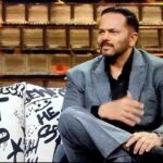 Anupam Kher Instagram - Thank you dearest @itsrohitshetty for remembering what I said to you during one of our casual chats and quoting it on a show with @karanjohar! It will help others in their tough times. Yes! It is true! “Failure is an EVENT! Never a PERSON!” Jai Jo! 😍💪❤️ Mumbai - मुंबई