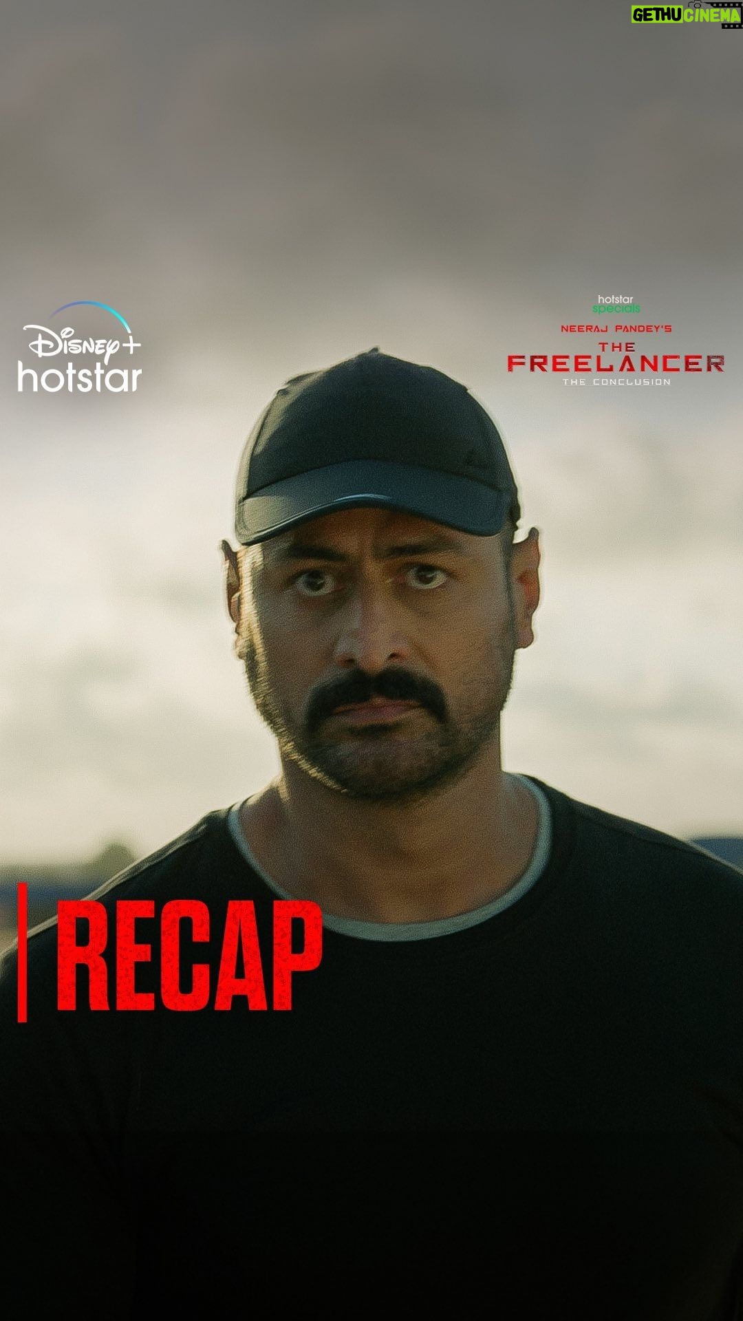 Anupam Kher Instagram - The race against time to save Aliya is on, but before that, a quick recap of #TheFreelancer ‘s journey so far! #HotstarSpecials #TheFreelancer - the conclusion. All episodes streaming from 15th December. #TheFreelancerOnHotstar @fridaystorytellers @neerajpofficial @bhav.dhulia @shitalbhatia_official @merainna @anupampkher @kashmiraofficial @officialsushantsingh @manjarifadnis @ayeshiraza @navneet.malik1 @sarahjanedias @highonkokken @balajigauri @arsgeeta @aakashdabhade8 @deepakgawade6 @devendradeshpande31 @kavipandit @arbaazalimoghul #JeremieVigot #SanjoyChowdhury @debasishmishr @ravipkachhawa @writish1 @shirish.thorat @palsanesudheer @arvindsinghbharat @tojoxavier @fal1804 @sukantpanigrahy @pravs_k @cbhuva @rajstudios @feedthewolfofficial @labyrinthcinematicsolutions