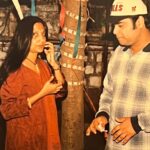 Anupam Kher Instagram - कुछ पुरानी तस्वीरें…. यादों के पन्नों से…. अब हम सब बड़े हो गये है… ❤️#Raju #Sikandar #Priyanka #Bhavna #Ruchika #KishenMama #Reema #Dulari #SheelaMasi Mumbai - मुंबई